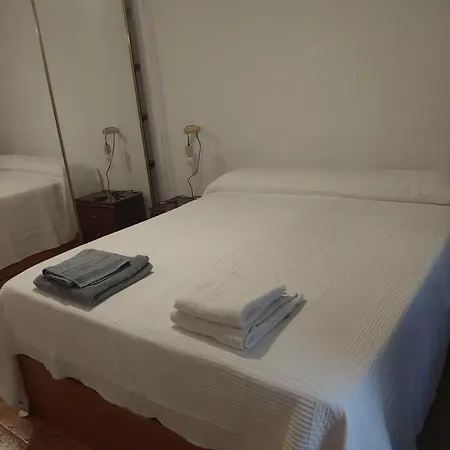 Apartamento Estacion A 3 Min *