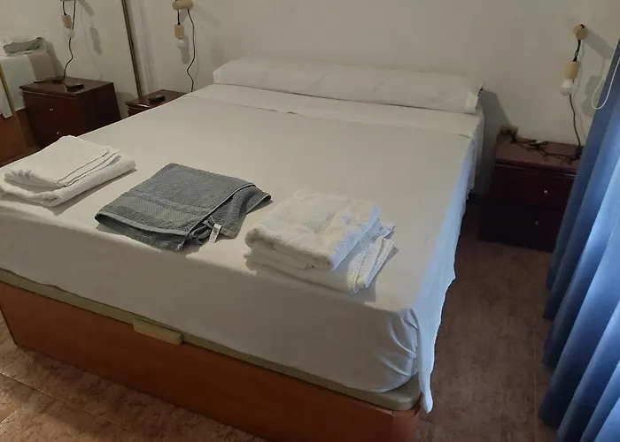 Apartamento Estacion A 3 Min *