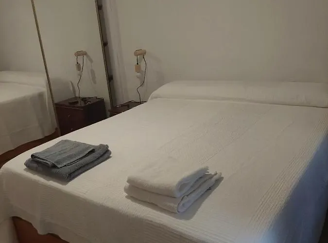 Apartamento Estacion A 3 Min *