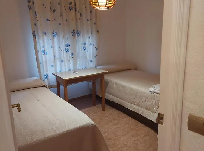 Apartamento Estacion A 3 Min Appartamento Cordova