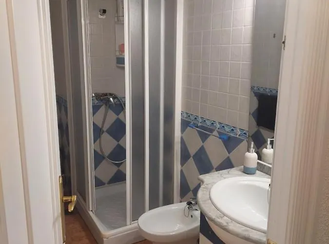 Apartamento Estacion A 3 Min Cordova