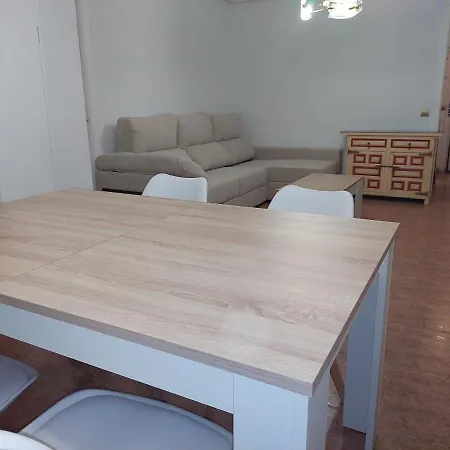 Apartamento Estacion A 3 Min Апартаменты Кордова