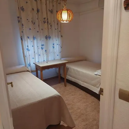 Apartamento Estacion A 3 Min Апартаменты Кордова