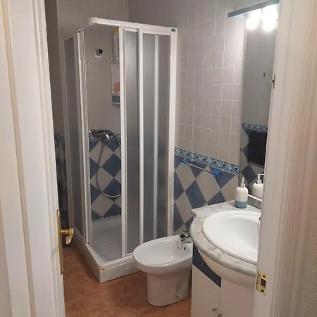 Apartamento Estacion A 3 Min Кордова